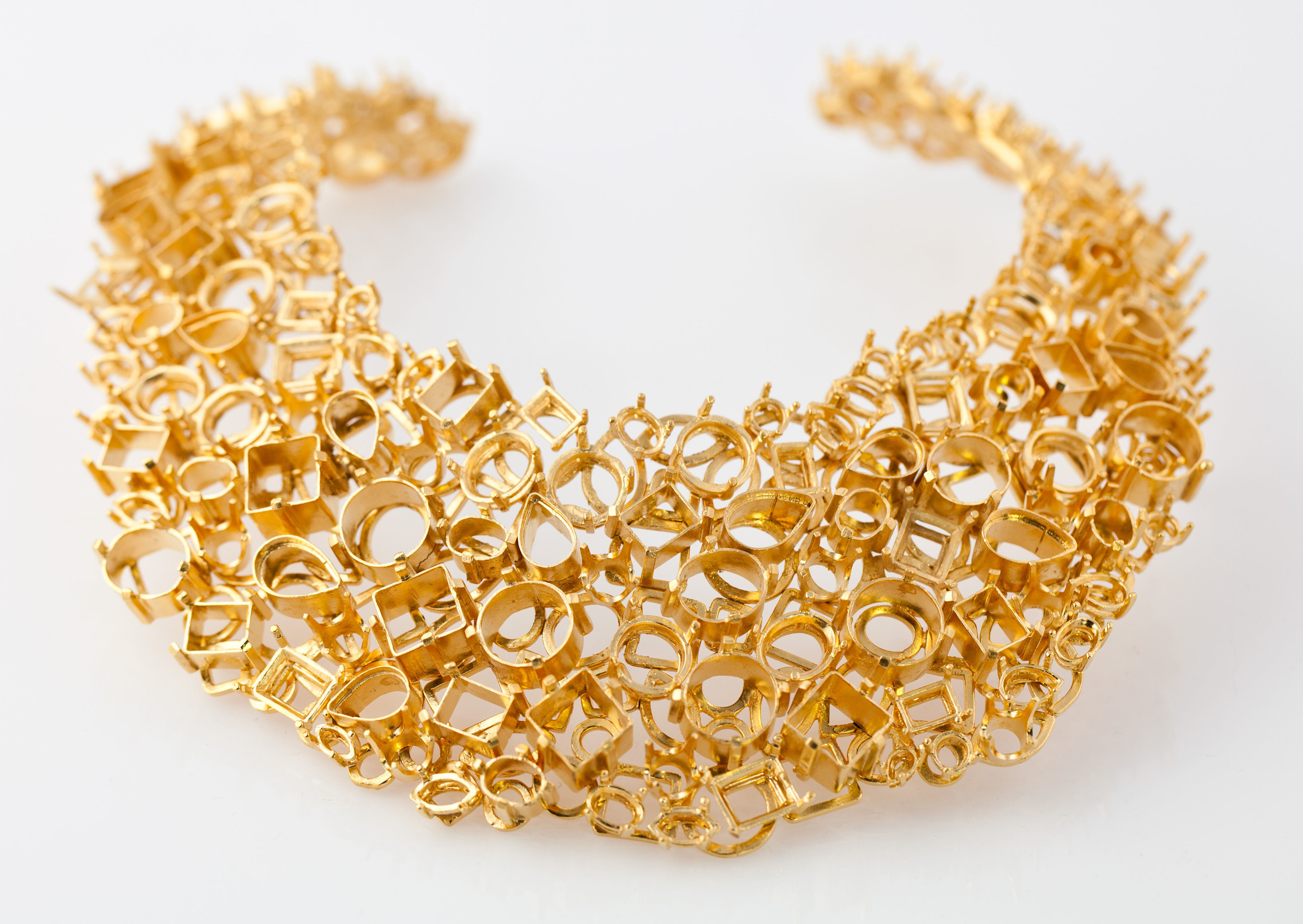 Potential Necklace