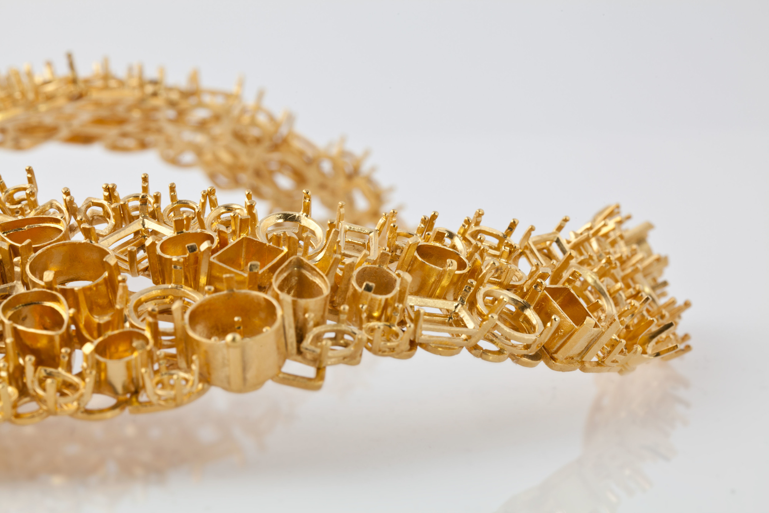 Potential Necklace