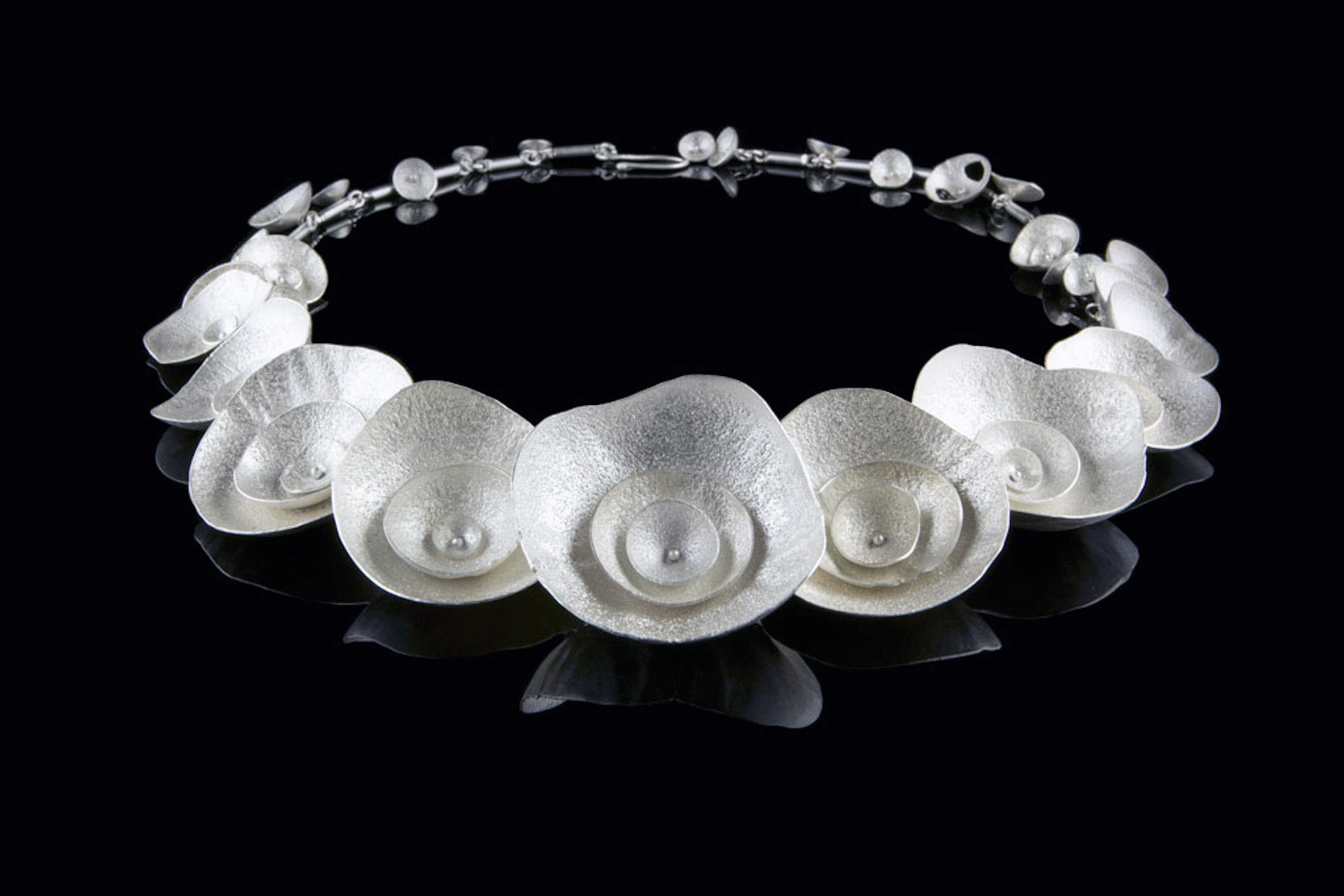 Calcified Collar