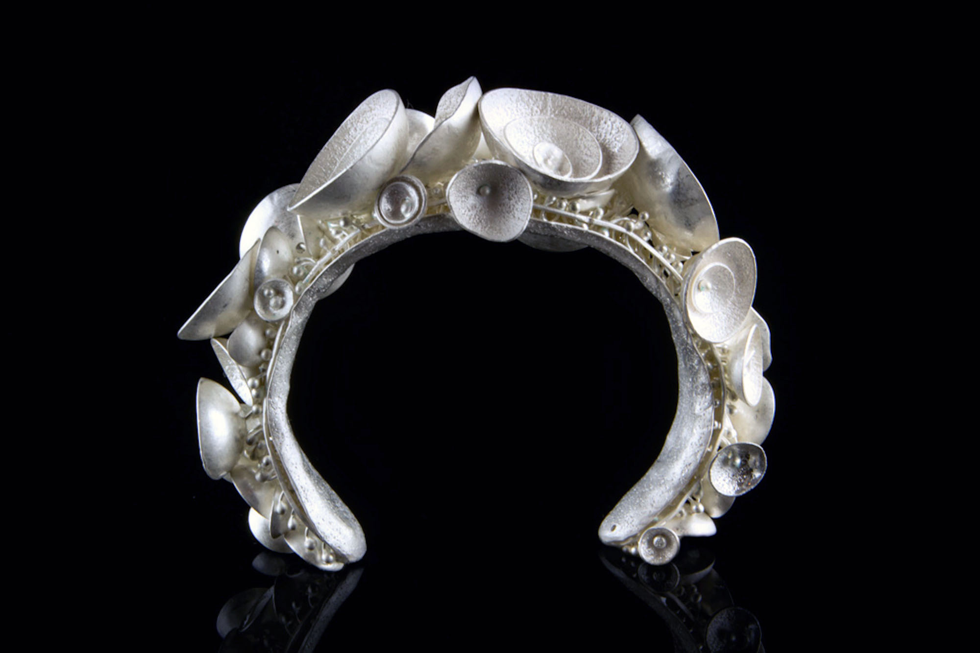 Calcified