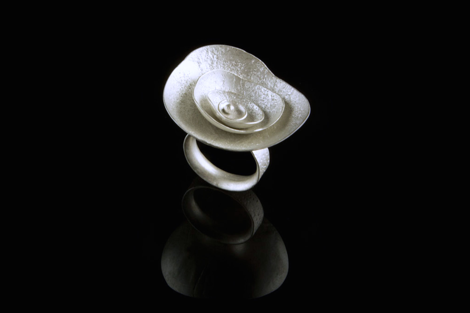 Calcified Ring
