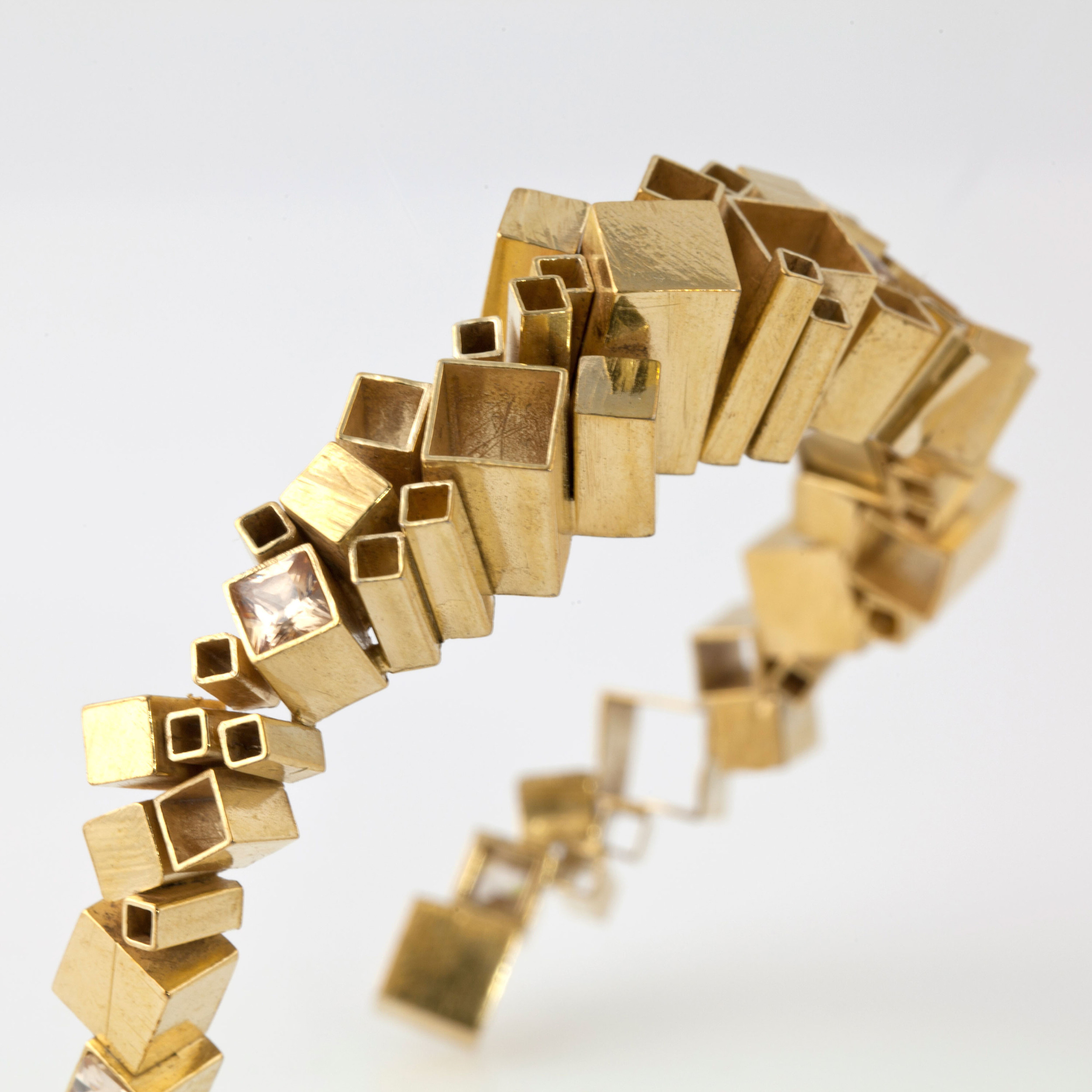 Euclid Cubic Cuff