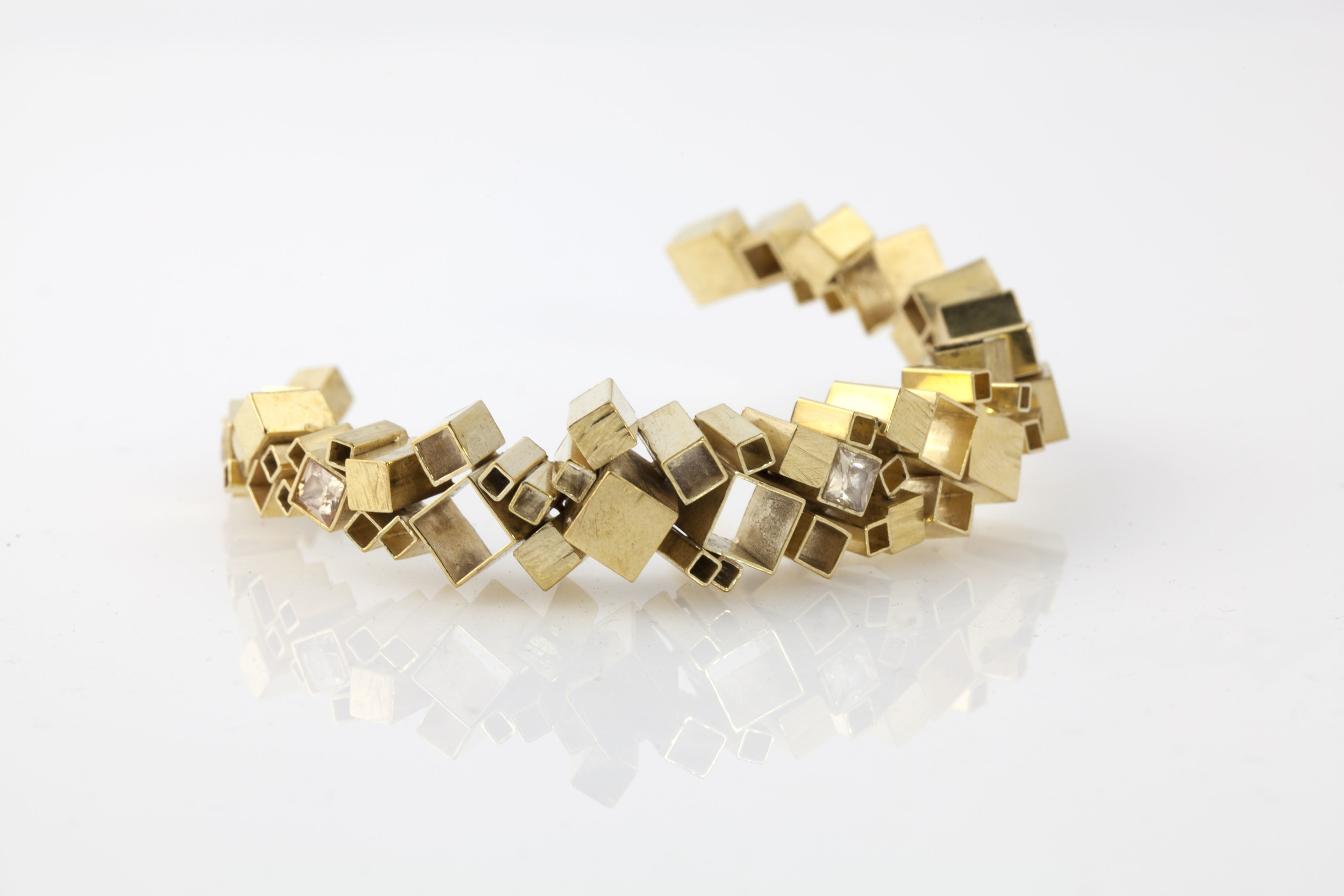 Euclid Cubic Cuff