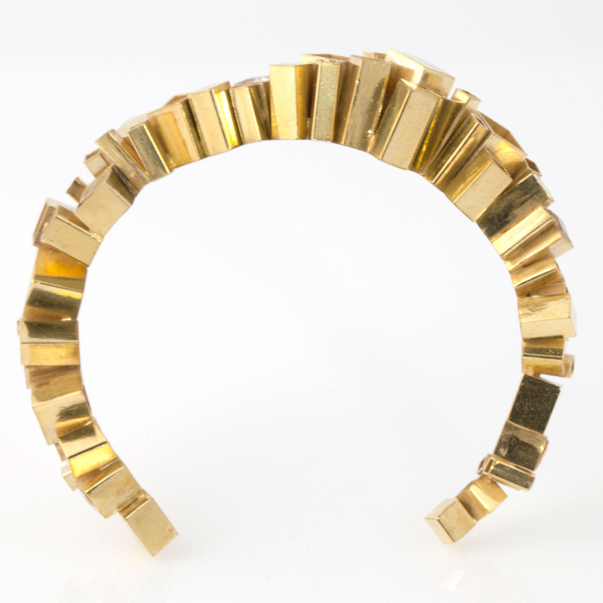 Euclid Cubic Cuff