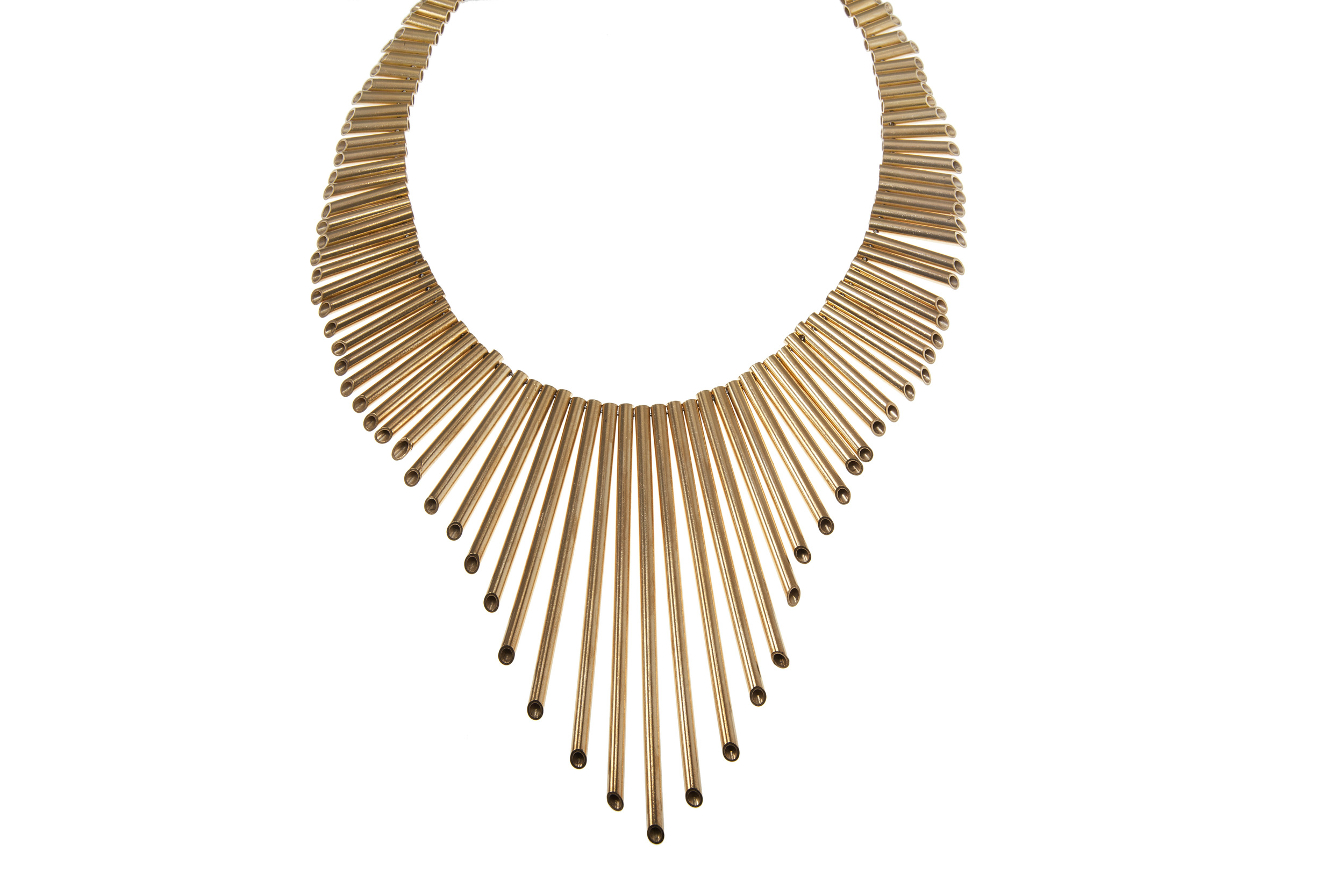 Hathor Long Necklace