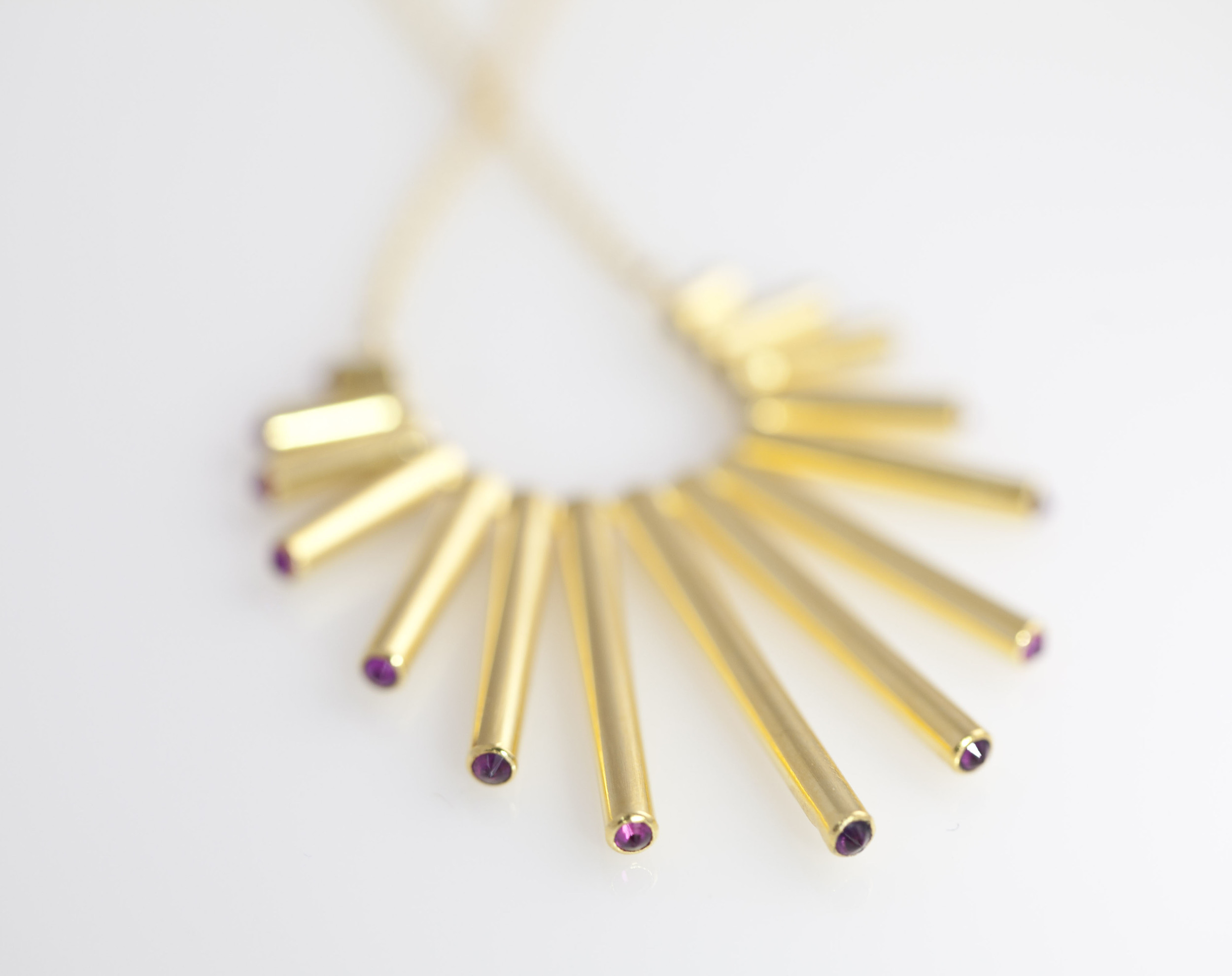 Hathor Necklace