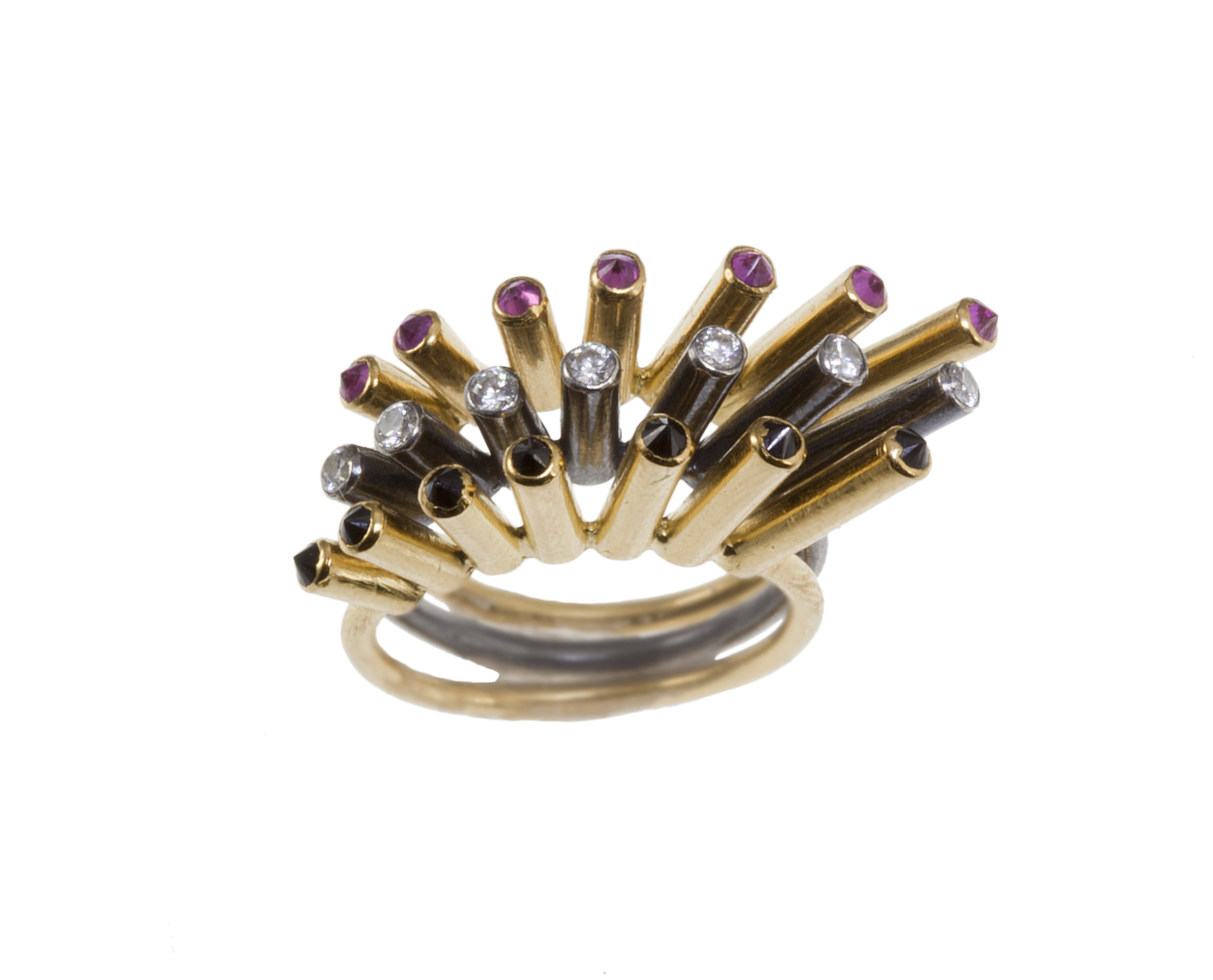 Hathor Ring