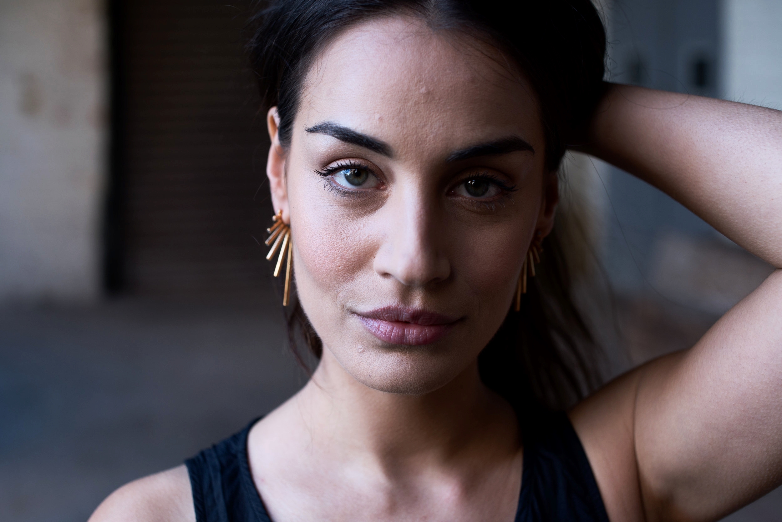 Desiree DeLong handcrafted jewelry