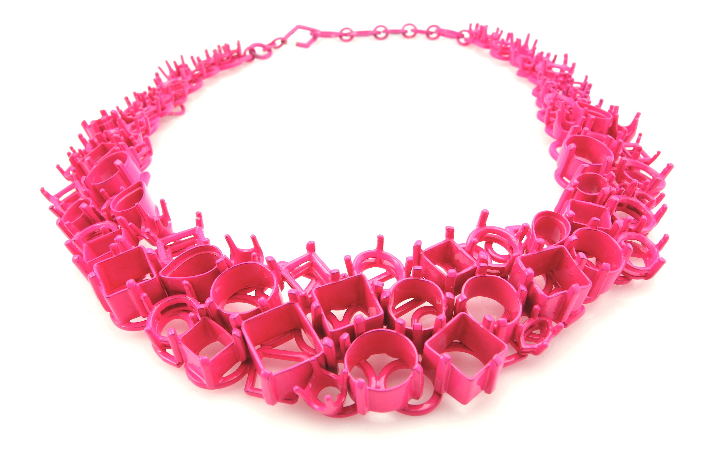 Pink Potential Collar