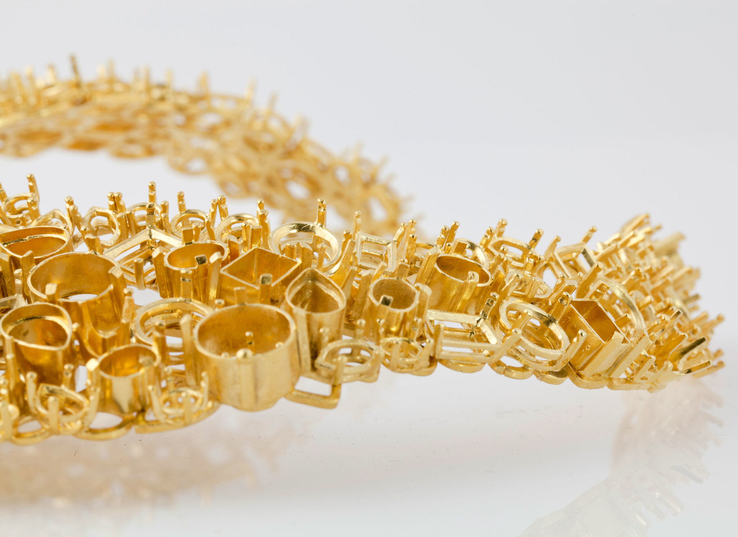 Potential Collar