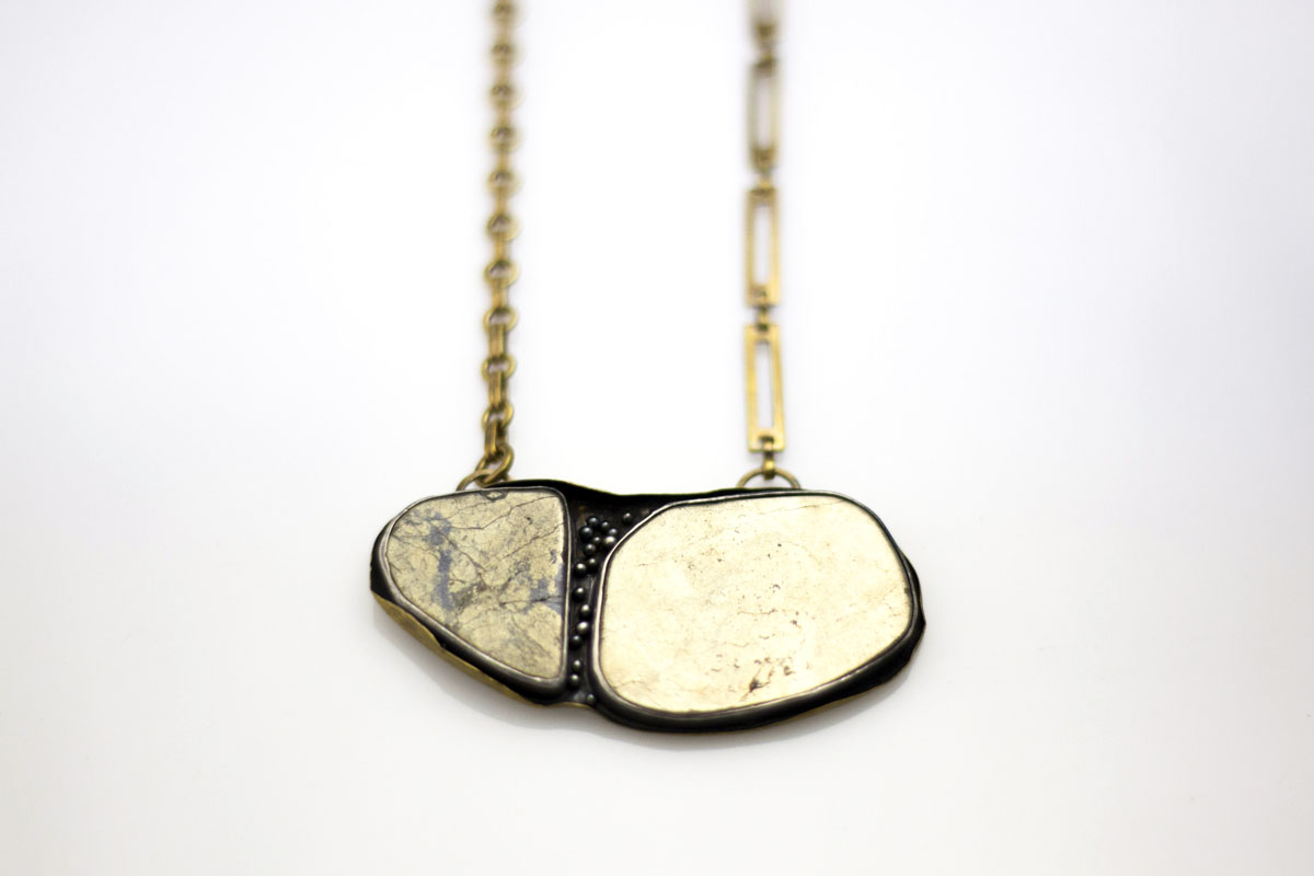 Sisyphus's Necklace