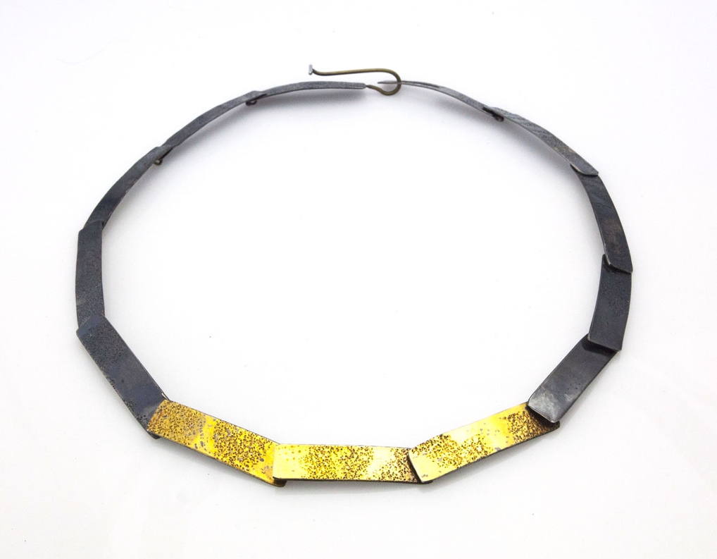 Titan Collar