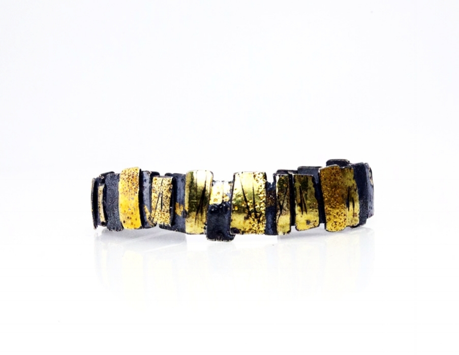 Titan Thin Cuff